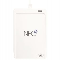 Acs ACR1552U Usb Nfc Reader IV