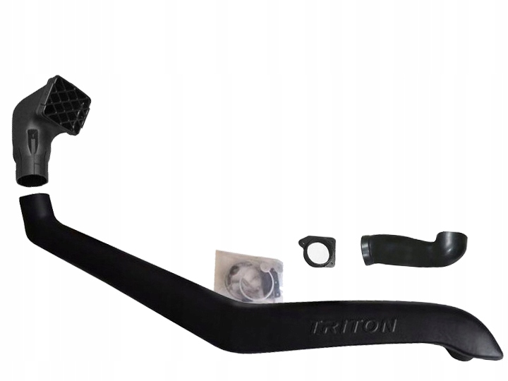 SNORKEL MITSUBISHI L200 TRITON 2006 2009