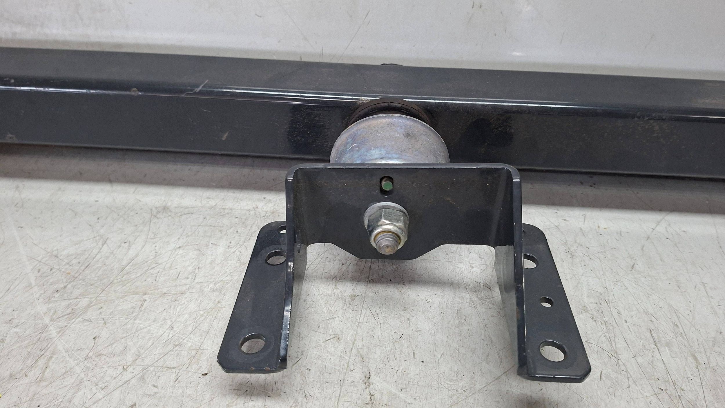 Supporto cambio ingranaggi 5802428557 IVECO DAILY IV 2014