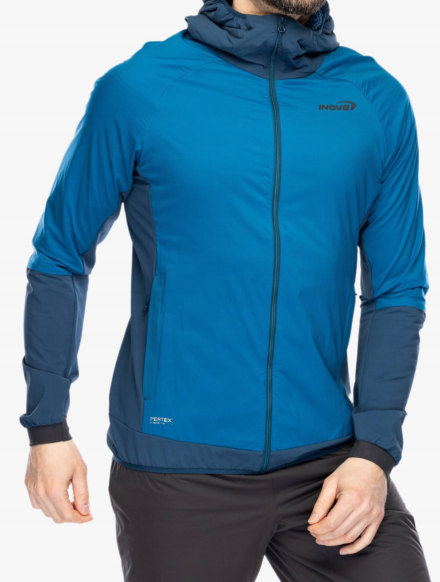 Zateplená Bunda INOV-8 Performance Hybrid L