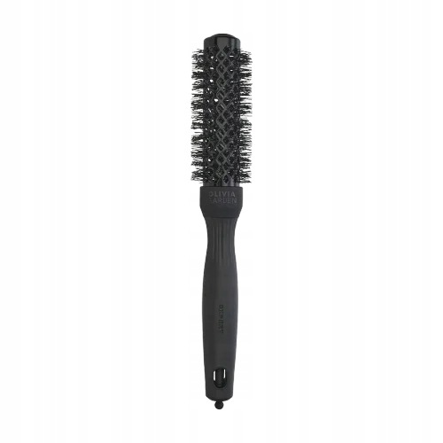 Olivia Garden Essential Blowout Shine termální kartáč 25 mm