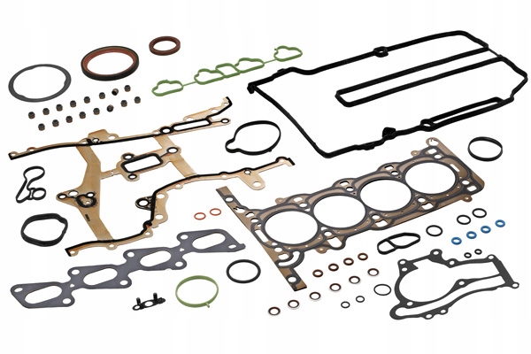 KOMPLETNY ZESTAW USZCZELEK SILNIKA BUICK ENCORE CHEVROLET AVEO CRUZE Producent części Elring