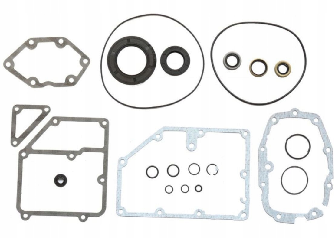 těsnění Harley Davidson 1340 1450