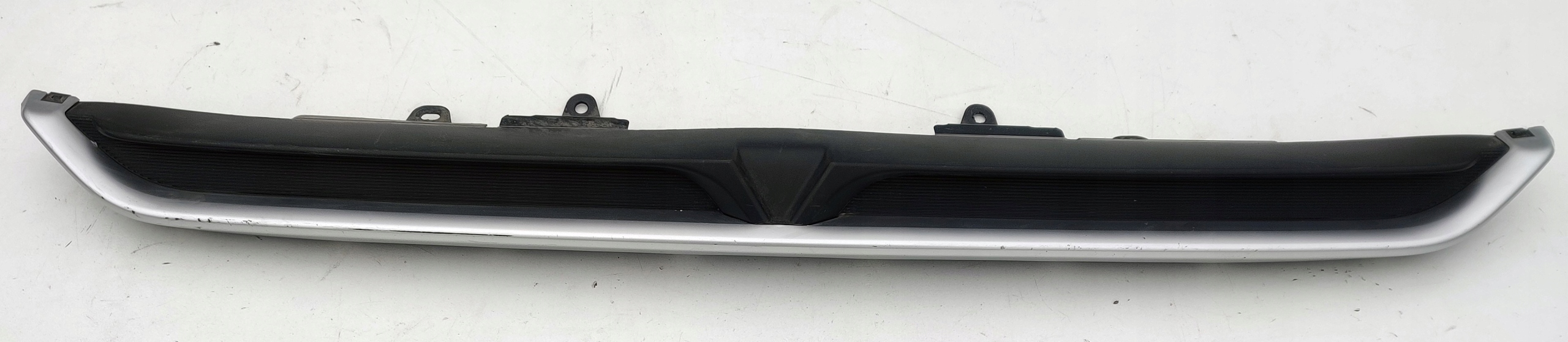 SPOILER LISTWA DOKŁADKA ZDERZAKA TYŁ LEXUS CT200h