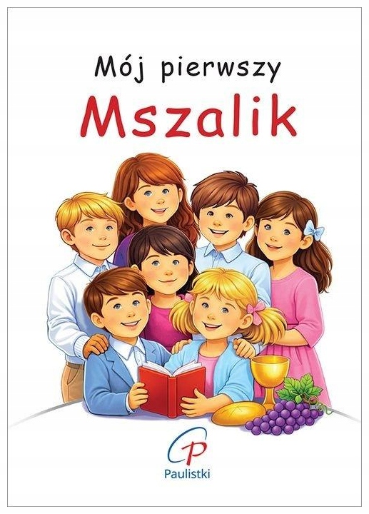 Mój pierwszy mszalik