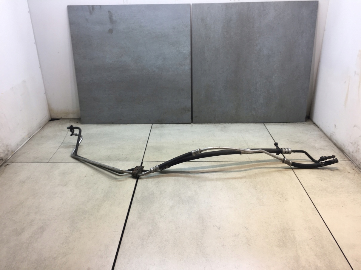 prijenos upravljanja FOCUS MK2 1.6 TDCI 3M513A212EK