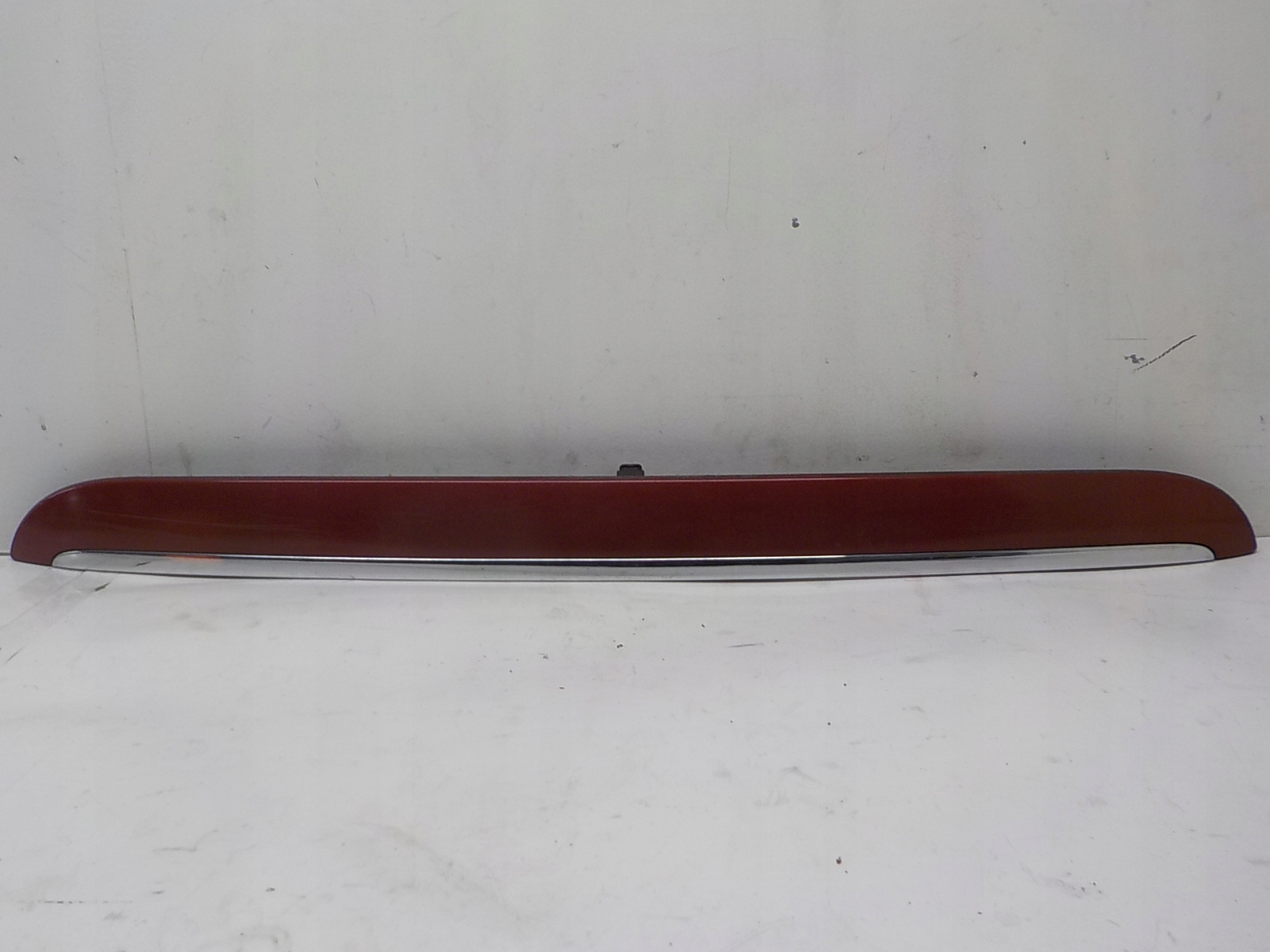 CITROEN XSARA PICASSO LIFT BLENDA KLAPY LISTWA