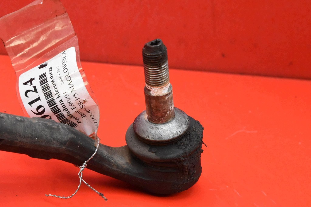servo control EU 6793453 BMW E90 E91 2.0i 143 KM LIFT 08-13