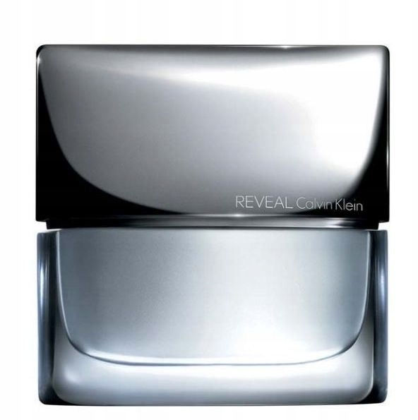 Calvin Klein Reveal Men Toaletní Voda Pro Muže 50 ML