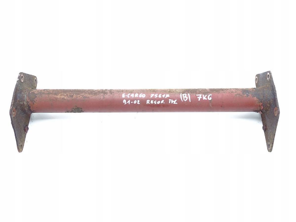 IVECO EUROCARGO I 91 02 BELKA RAMY RESOROW 17 5