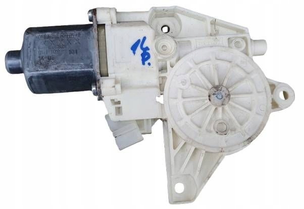 Mercedes-Benz C-Klasa 204 W204 mini motor windows left rear part