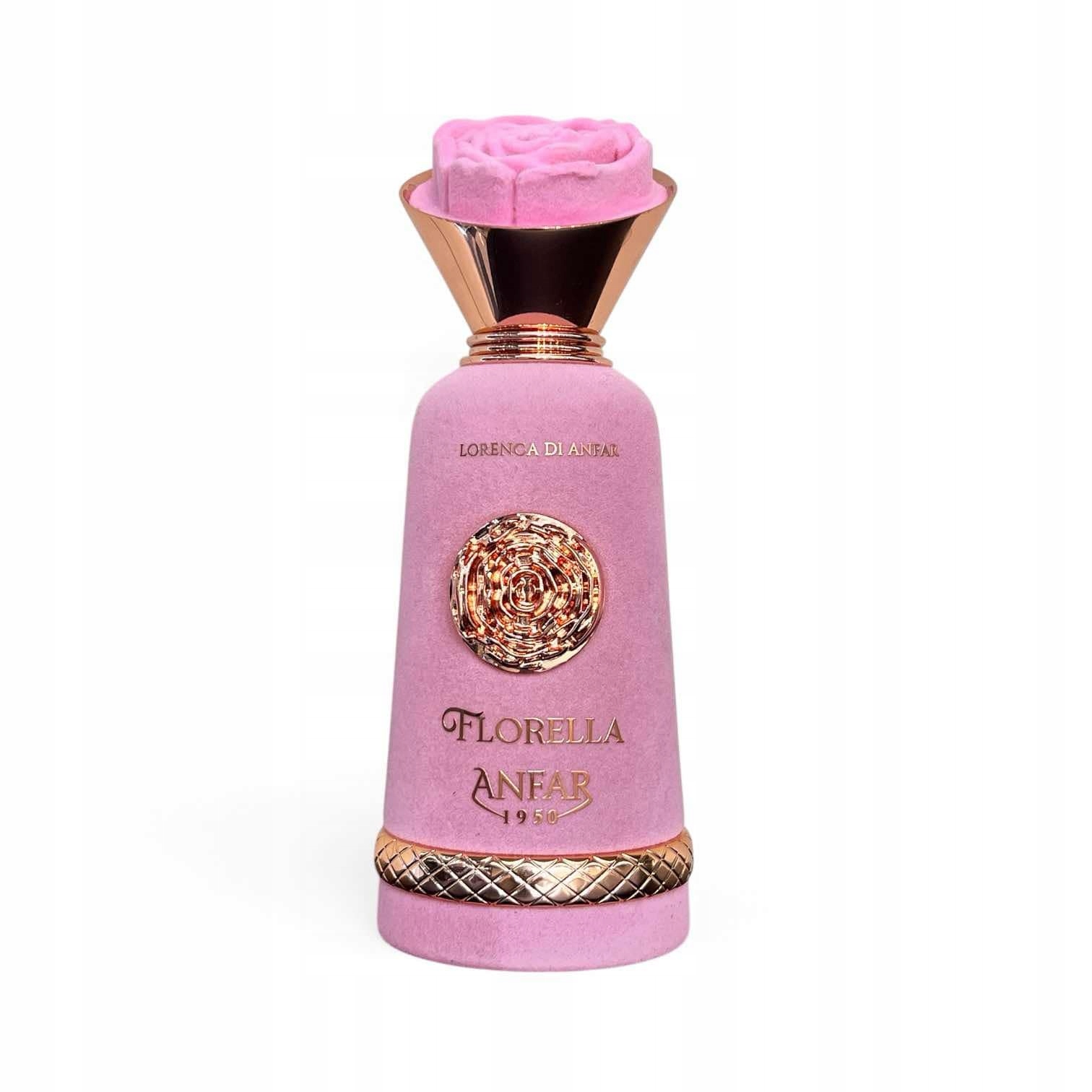 Anfar Florenca Florella Pour Femme Extrait de Parfum 100ml