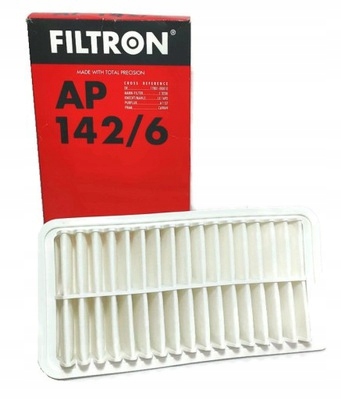 

Filtron Filtr Powietrza Ap 142/6