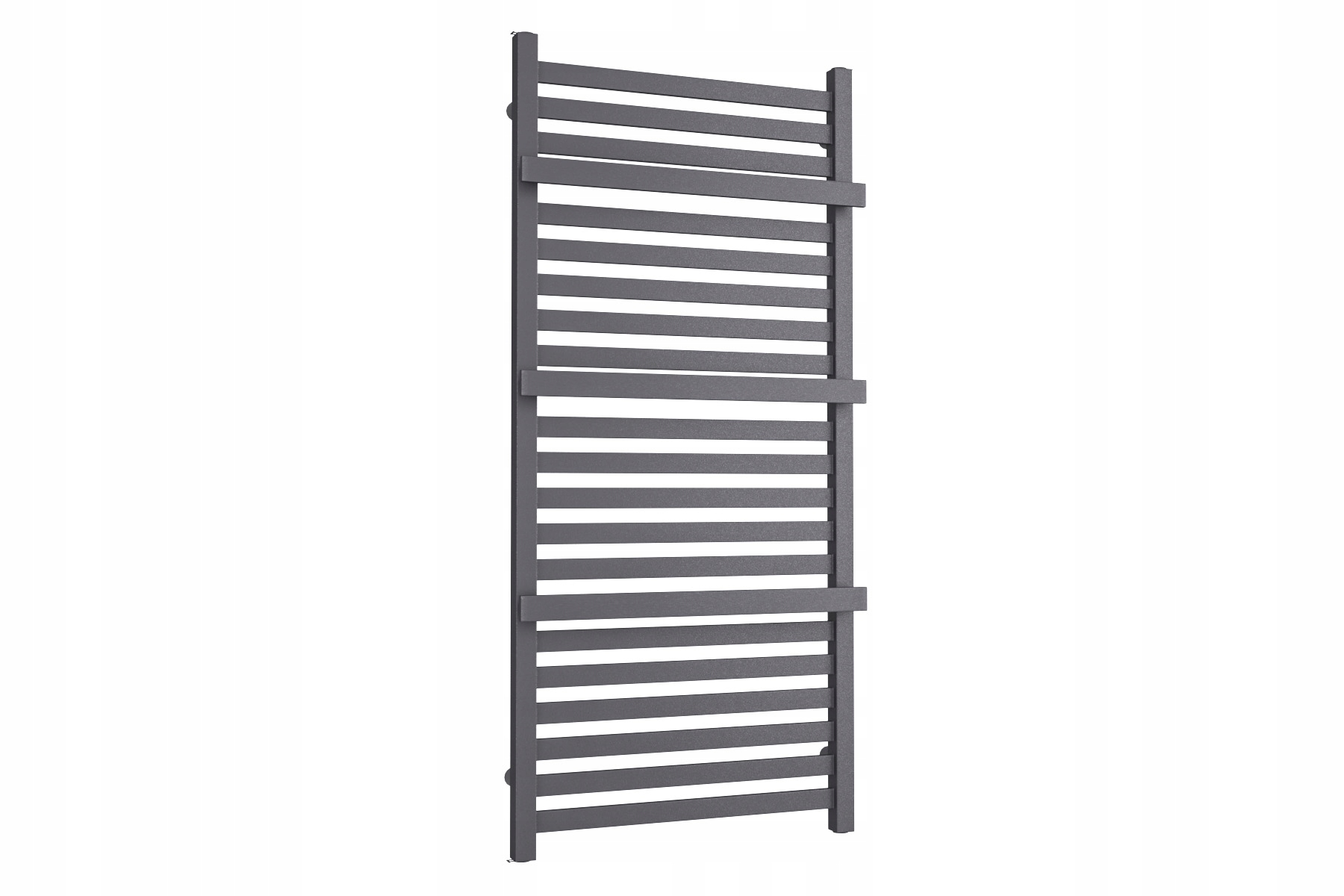 

Grzejnik Łazienkowy Gold 750x430 Antracyt