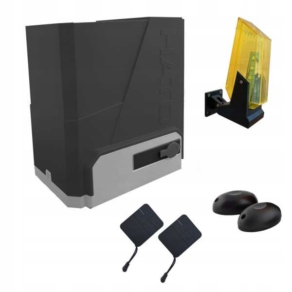 Set Hato Slide 1500 Kg pohon posuvné brány