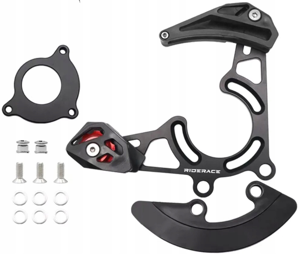 Napinacz Łańcucha Pbs Z Adapterem ISCG03 ISCG05