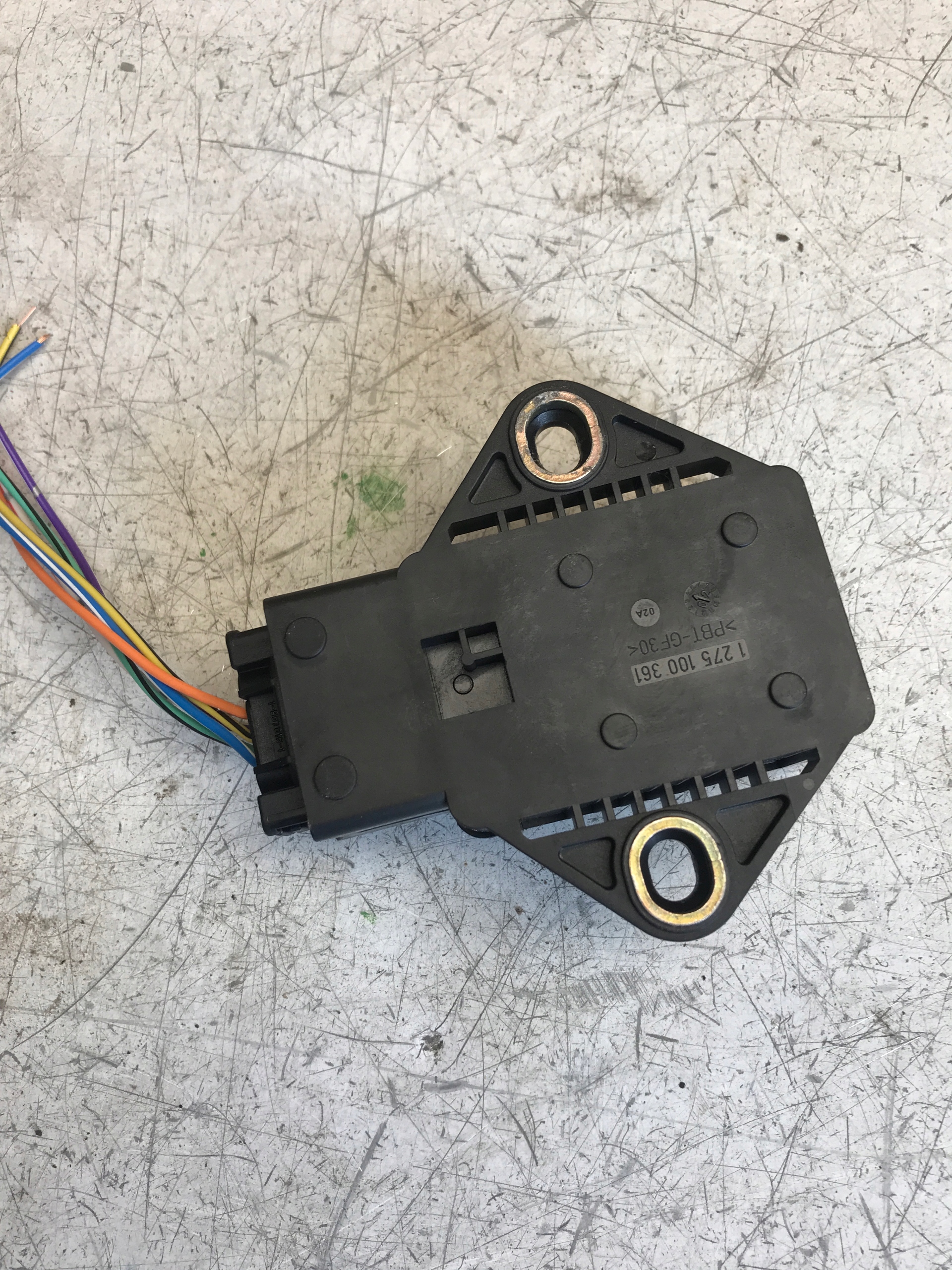 Sensor ESP NISSAN PRIMERA P12 47930AV400