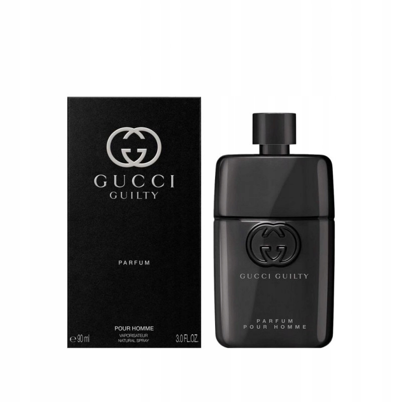Gucci Guilty Pour Homme Par M 90 ml