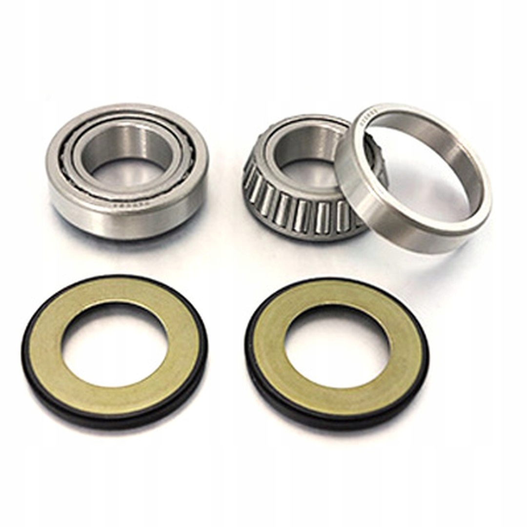 Bearing Worx Łożyska Główki Ramy Z Uszczelniaczami Bmw S1000RR '10-'17,SUZU
