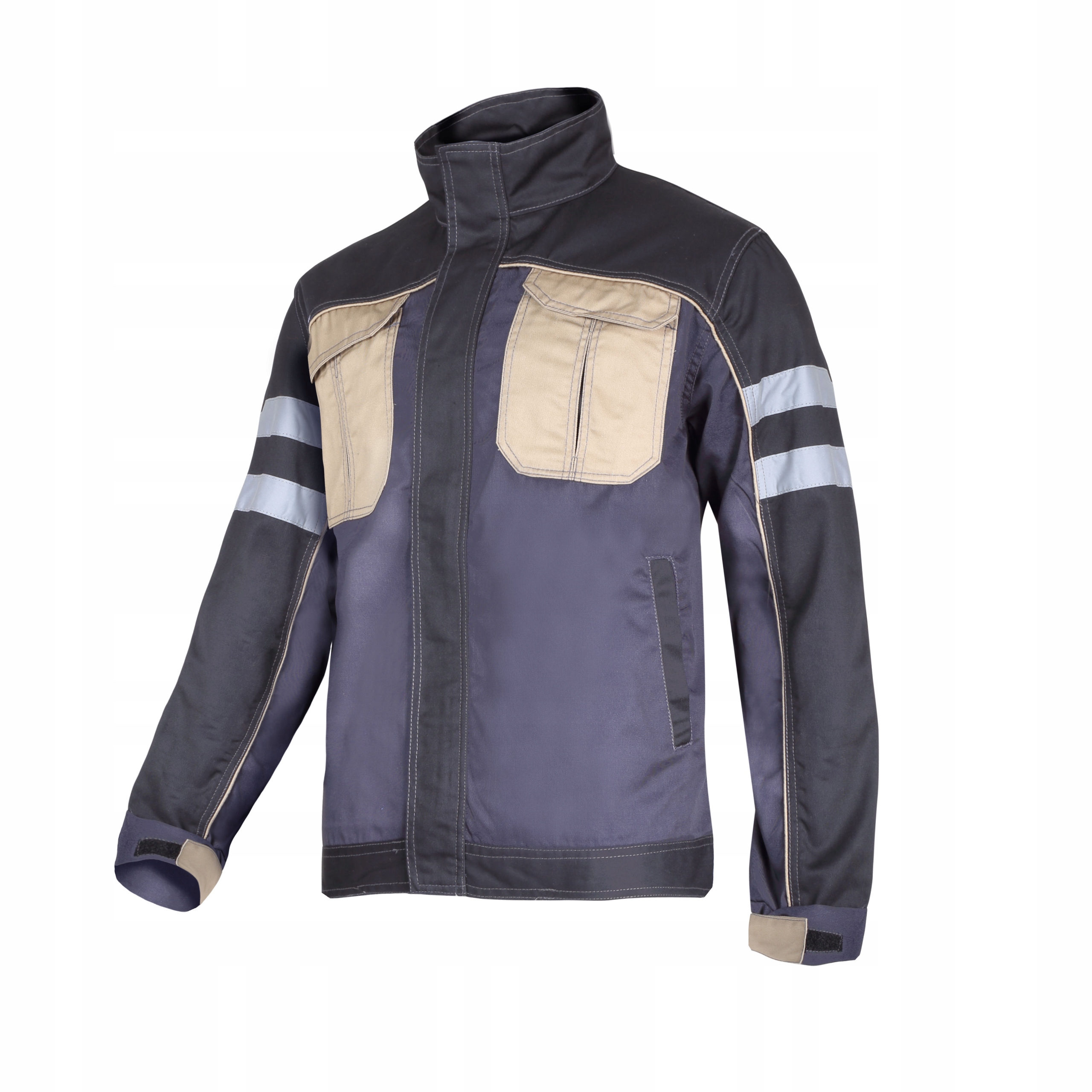 Lahti Pro Kurtka bluza robocza z odblaskami roz.XL