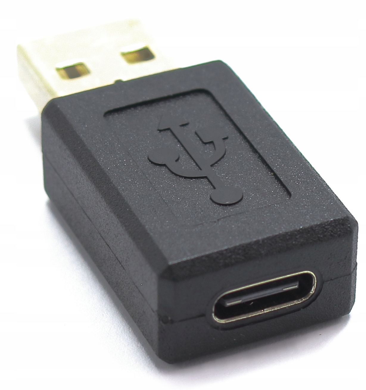 

Adapter Przejściówka Usb-c Typ-c Usb A Vitalco