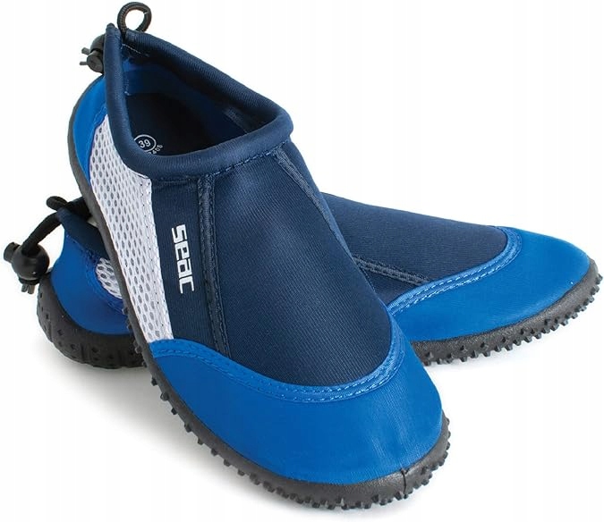 Buty do morsowania Pływania Seac Reef Blue roz. 30 Jeżowce
