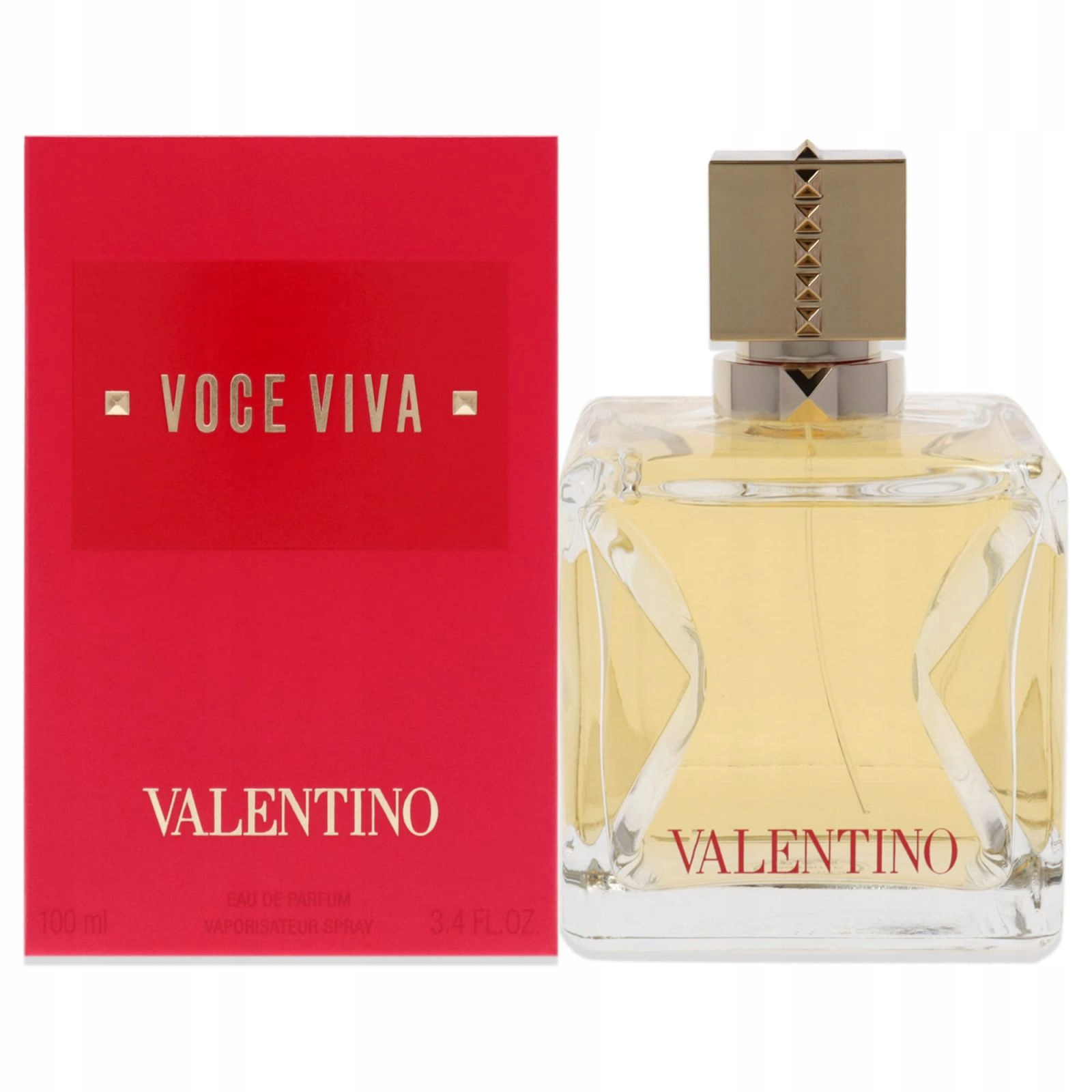 Valentino Voce Viva (w) Parfémovaná Voda 100 ML