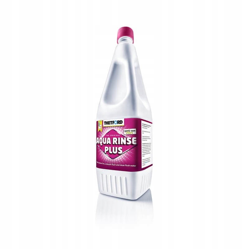

Płyn Do Toalety Aqua Rinse Plus Thetford 1500 ML