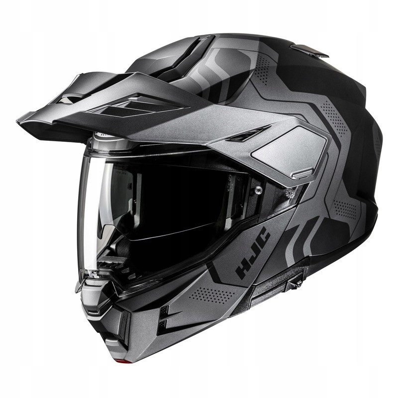 Helma Hjc I80 Velly Grey veľ.XL