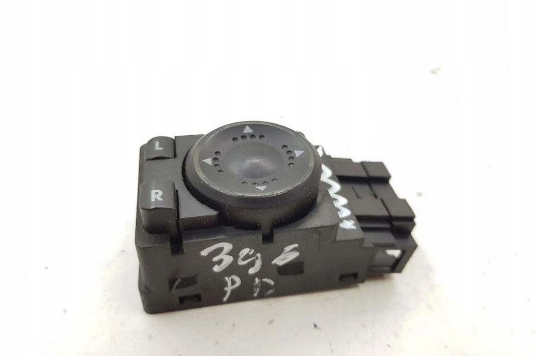 mirror control switch button VOLKSWAGEN PASSAT B5 3B1 959 565 B