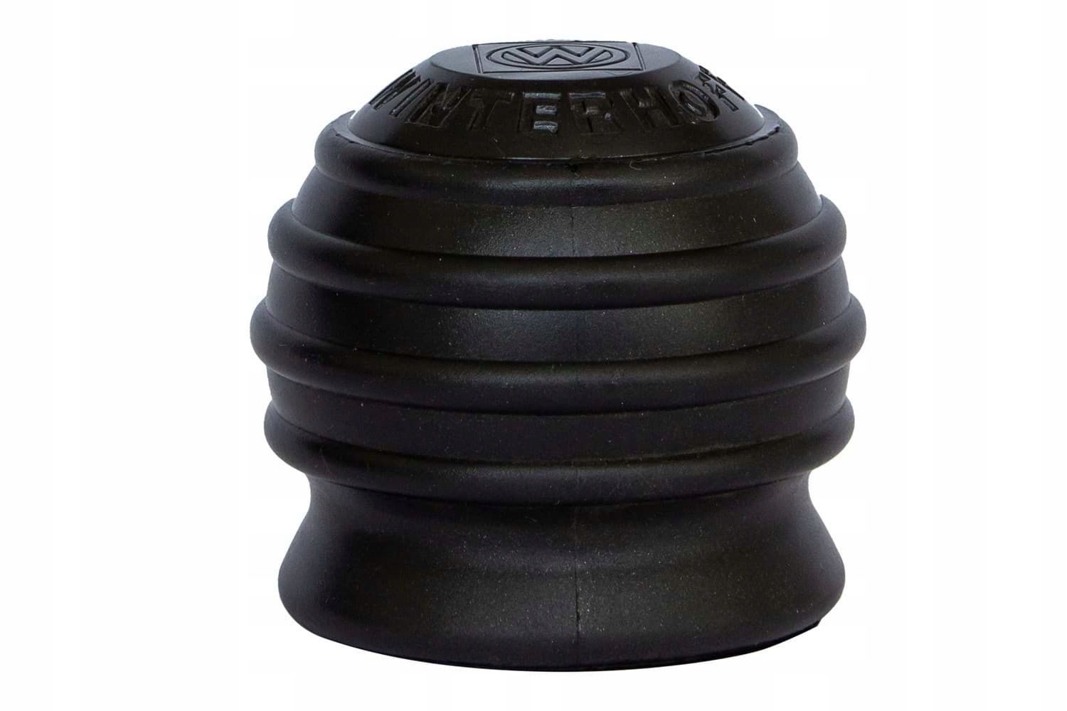 Osłona kuli haka przyczepki gumowa WINTERHOFF