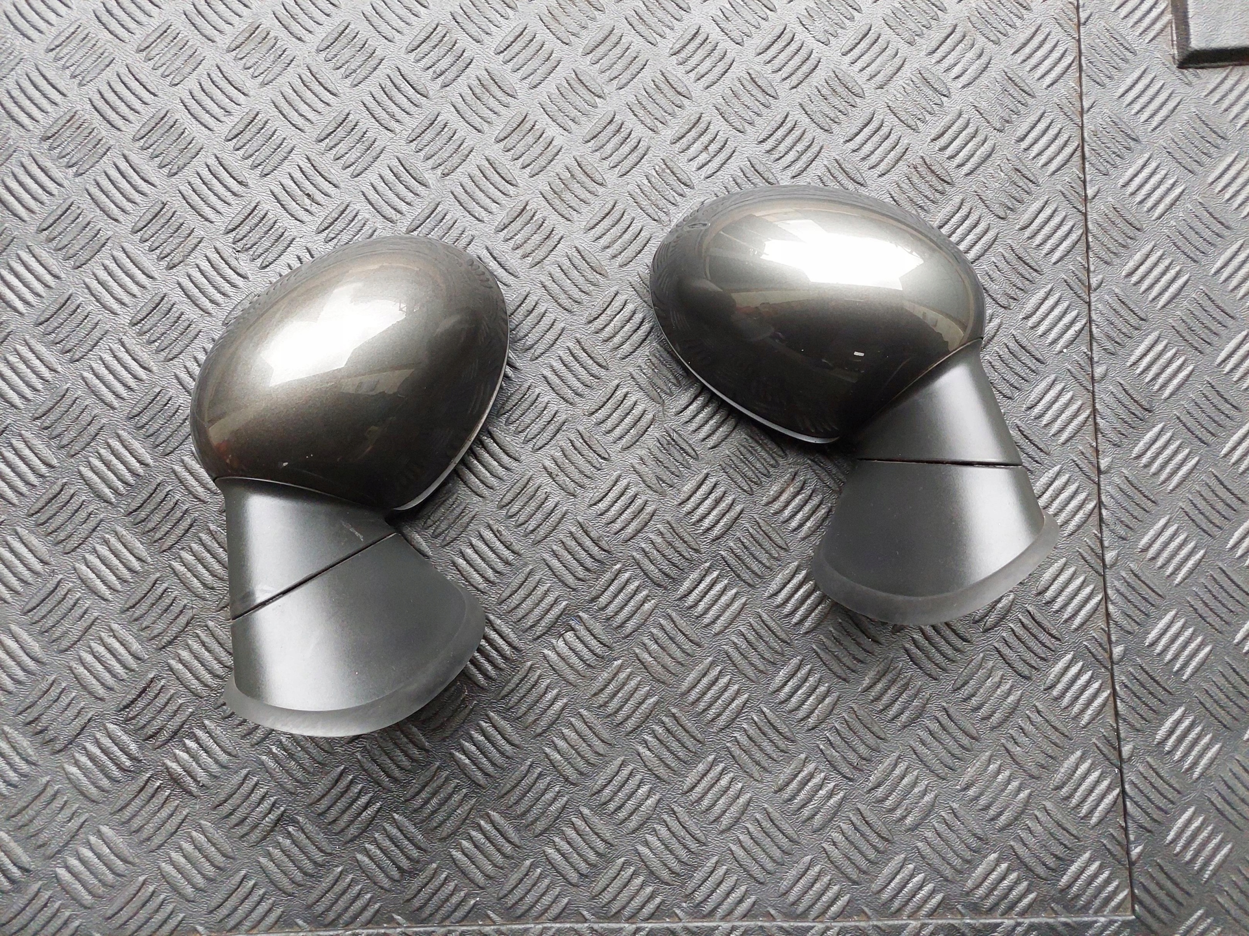mirror left right 5 PIN UK MINI COUNTRYMAN R60