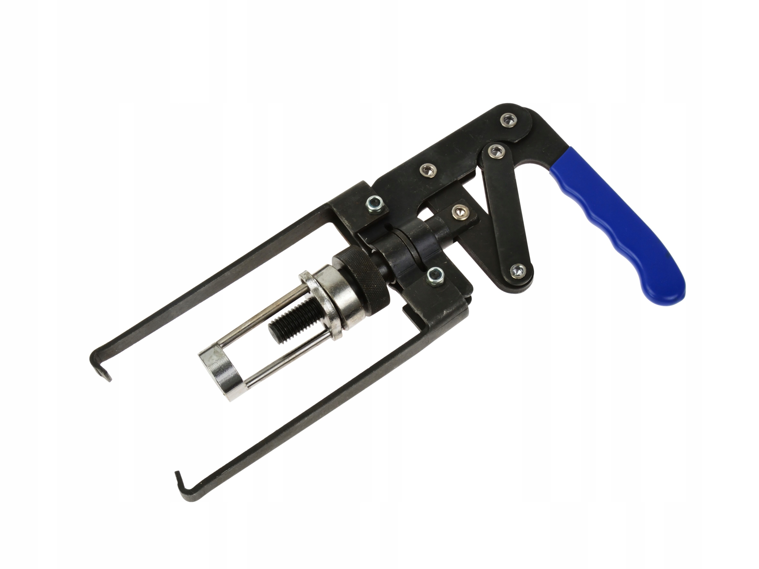 Przyrząd do demontażu zaworów głowicy GEKO