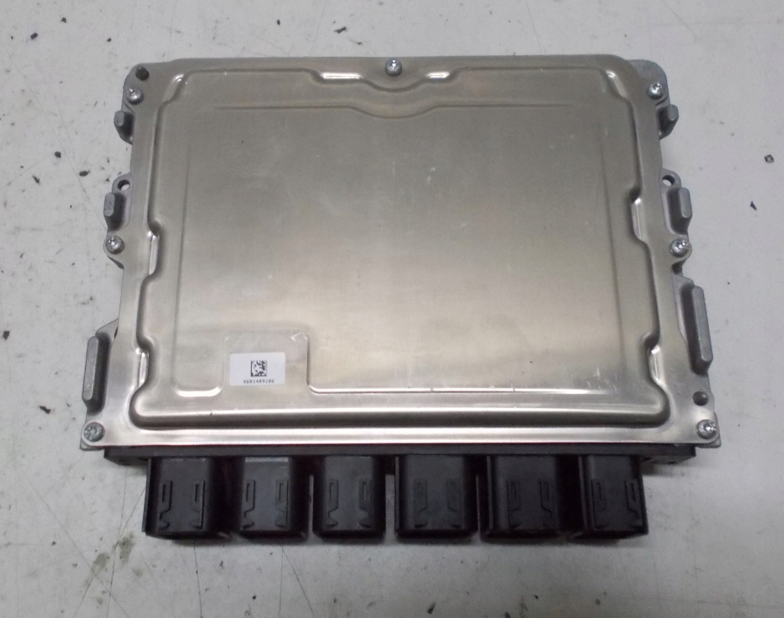 MINI COUNTRYMAN 19R 1.5 computer Motore 9897879