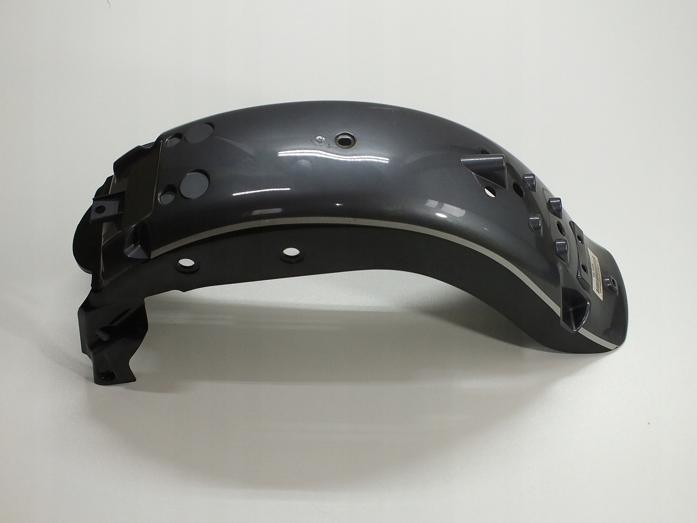 BŁOTNIK NADKOLE DAELIM VL 125 250 DAYSTAR 99-06