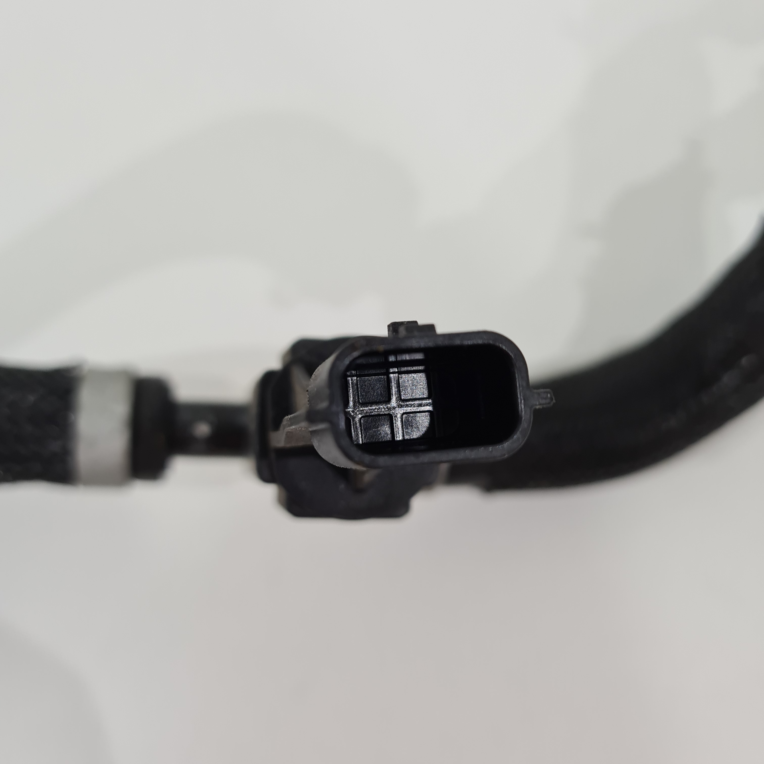 fuel line CLIO V 1.5 BLUE DCI 16445HV80A