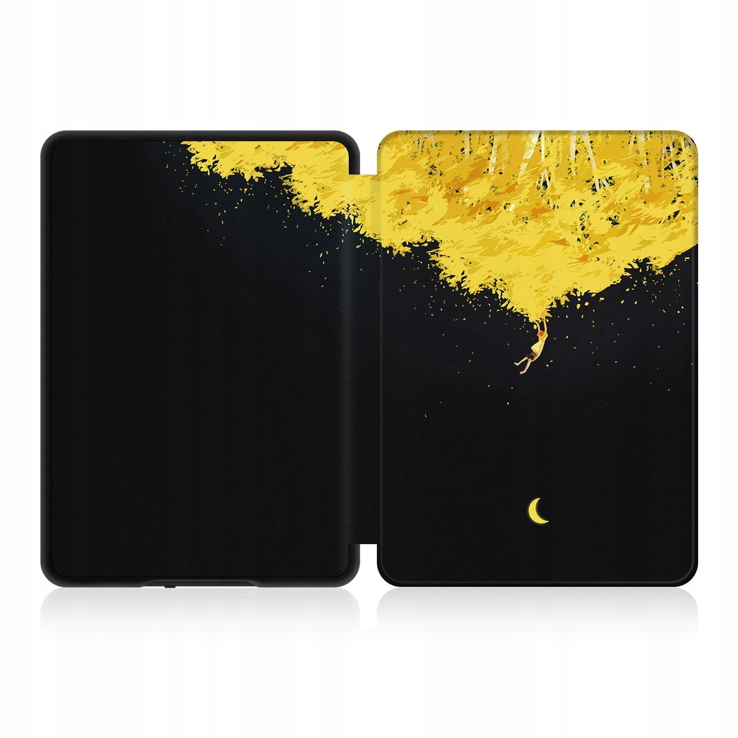 SMARTCASE ETUI COVER OKŁADKA OBUDOWA CASE do KINDLE PAPERWHITE 5 (11 gen) Marka Exoguard