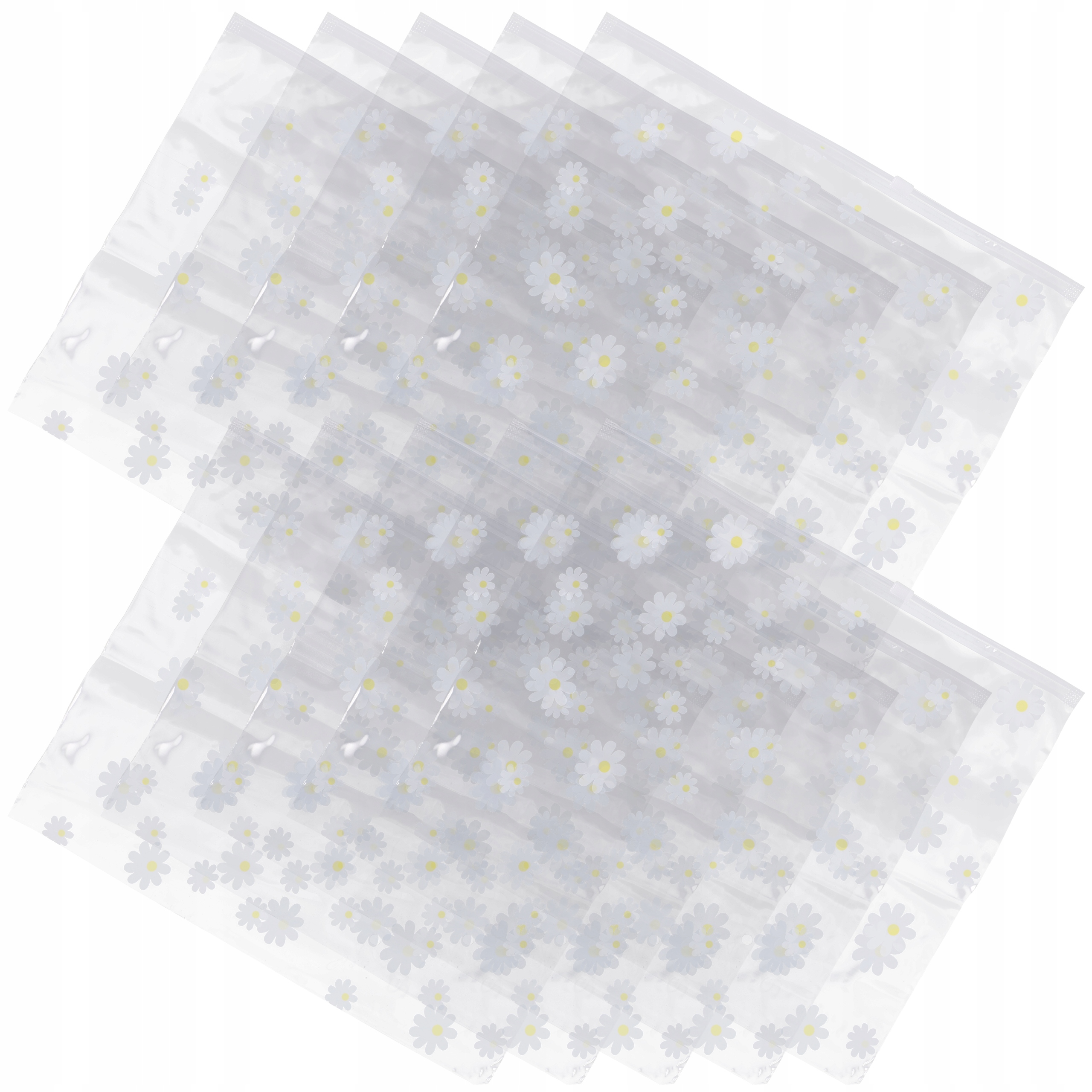 50 SZT. TOREB SAMOZGLEPUJĄCYCH WZÓR STORMKÓW Marka bez marki