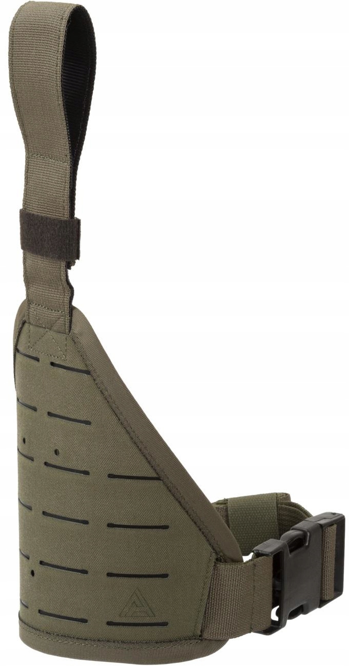 Návlek na nohu proti komárům Drop Leg Panel Mk II Jedna velikost Direct Action Ranger Green