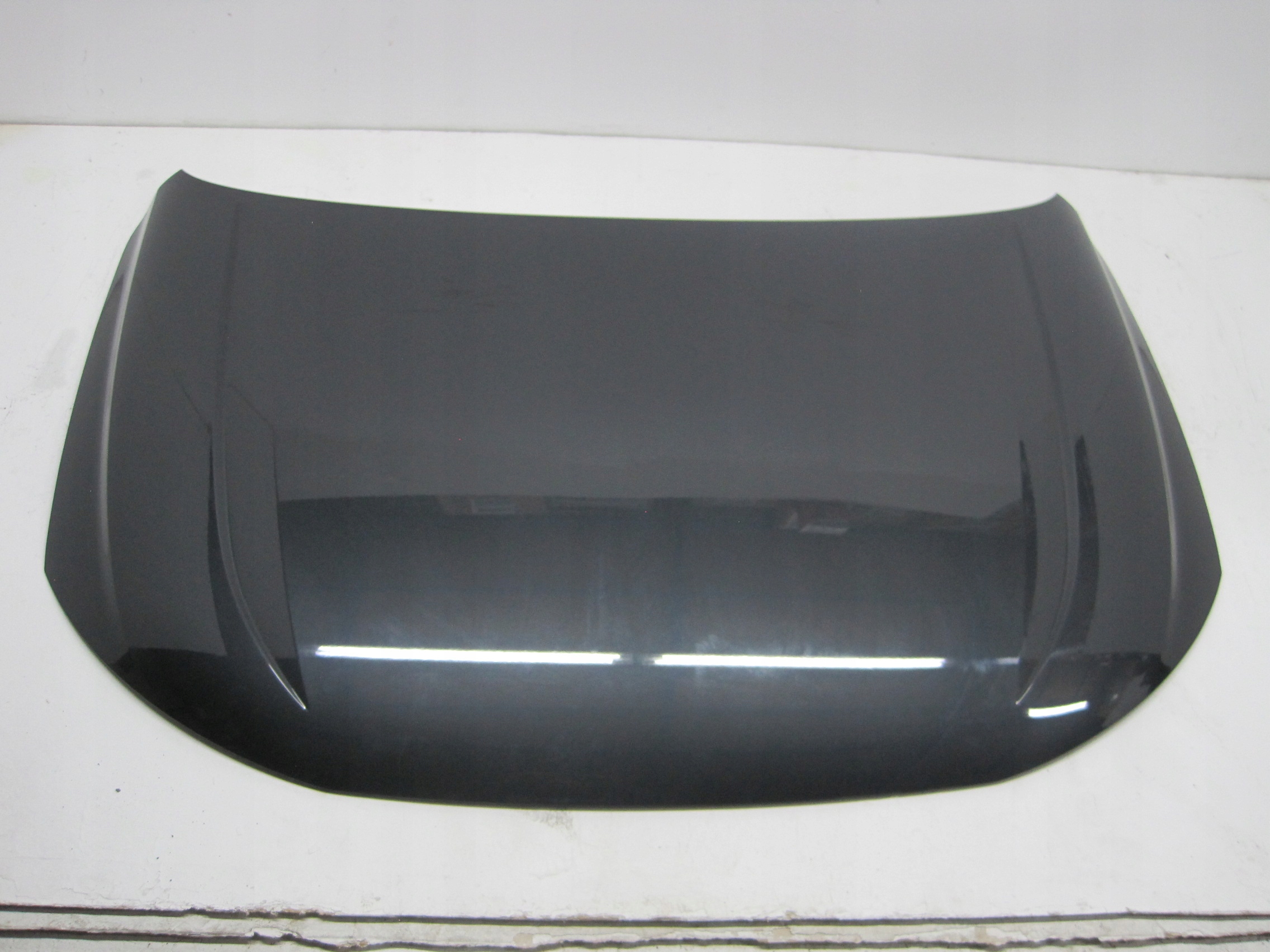 bonnet AUDI A1 82A