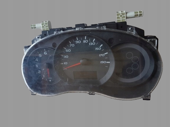 renault MASTER III спидометр 248109875R