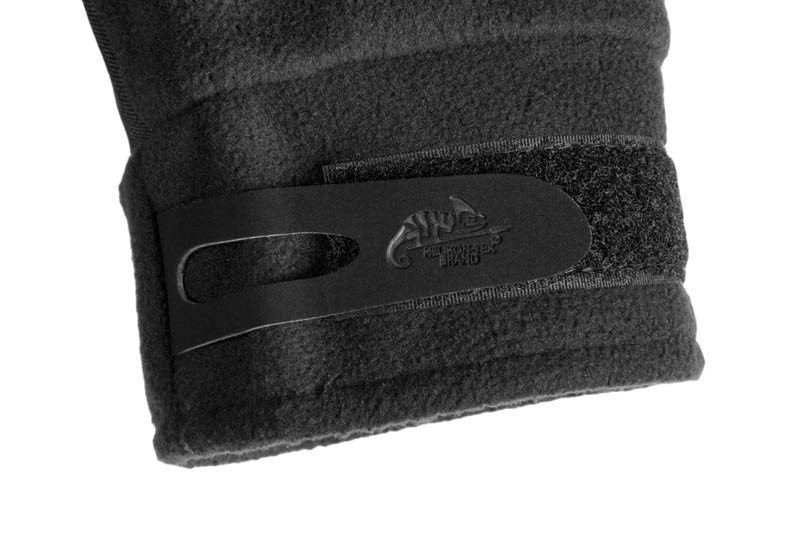 Polar Helikon Classic Army WindBlocker Czarny 3XL Kolor czarny