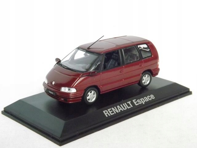 Renault Espace II 1:43 Norev