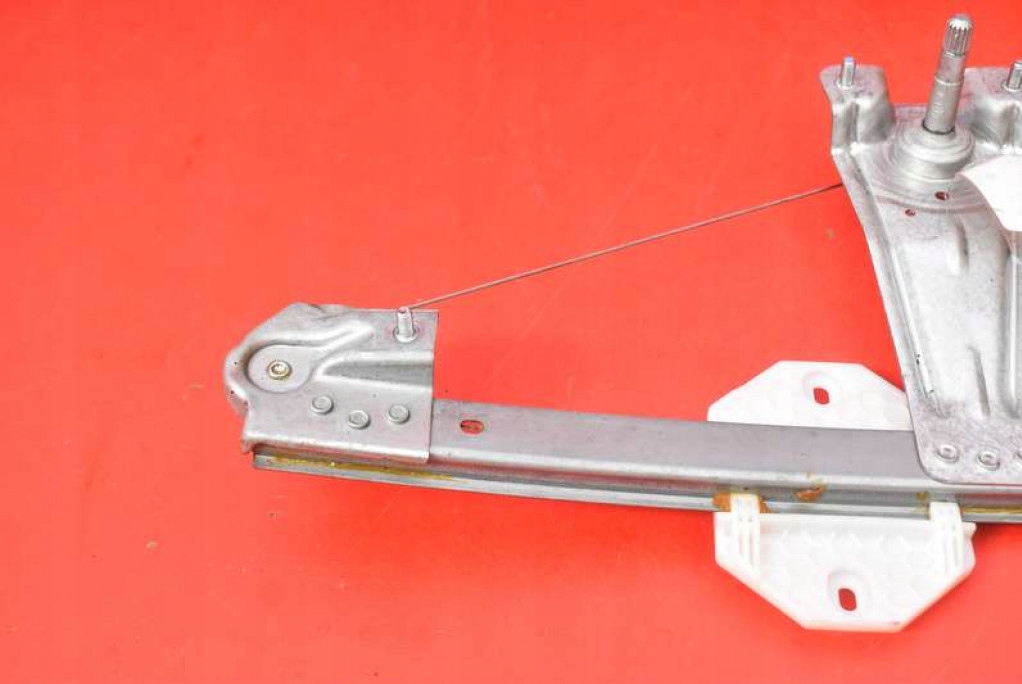 window regulator right front EU 807201999R DACIA LOGAN 2 II 13-16