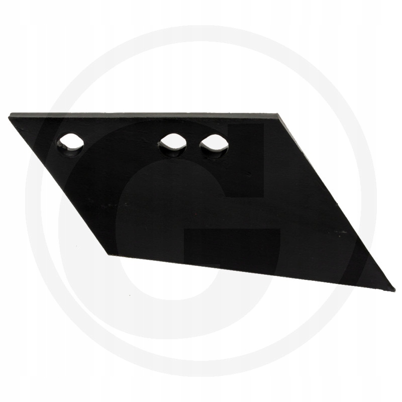 631106 - Kuhn Huard Лемех правый для плуга ZD