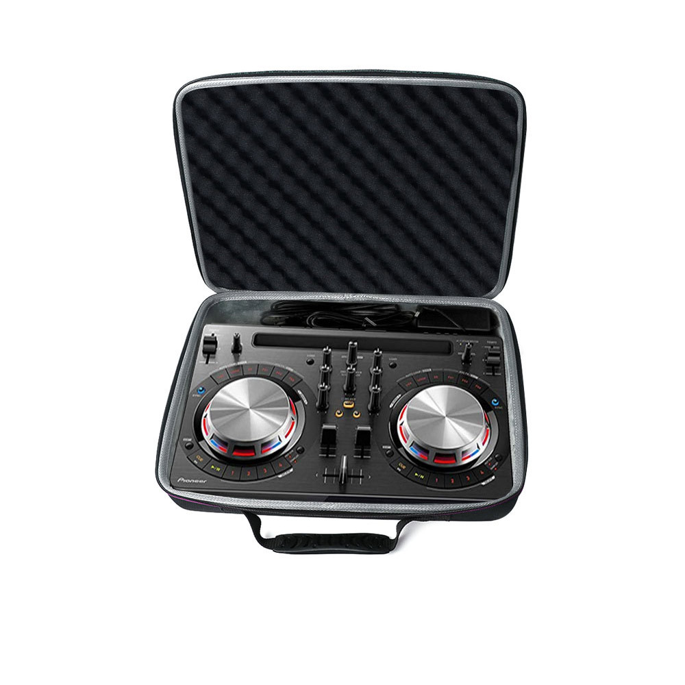 

Etui Pioneer WeGO4-K DDJ-WEGO3 Mikser Decksaver