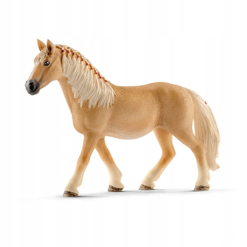 

Klacz Rasy Haflinger Figurka Schleich Horse Club