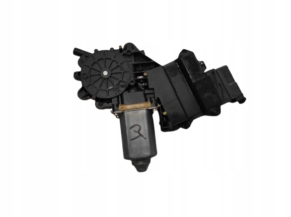 FORD GALAXY MK1 LIFT 00- SILNICZEK SZYBY PRAWY TYŁ