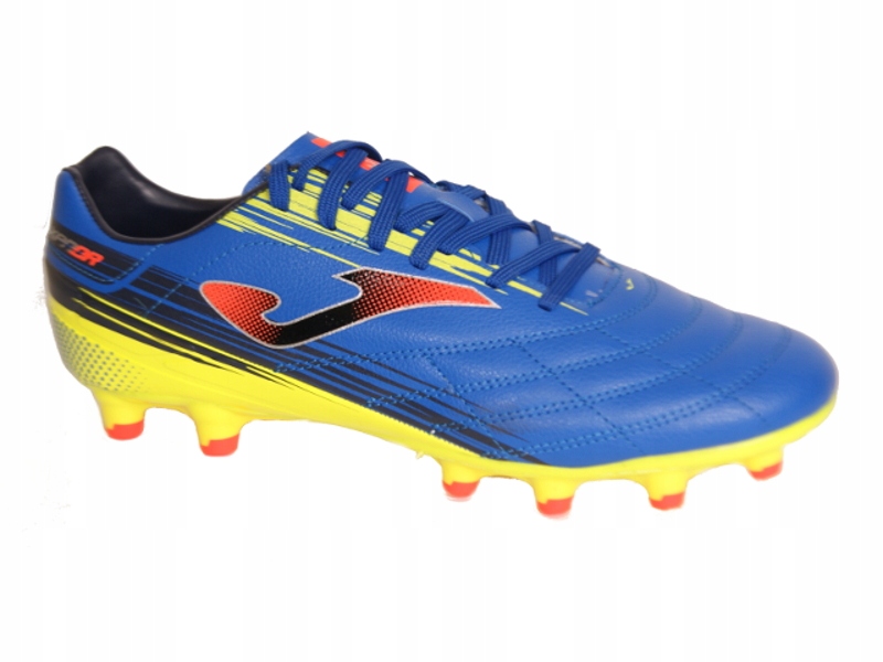 Korky Joma modré XPAS2205FG fotbalové 42,5