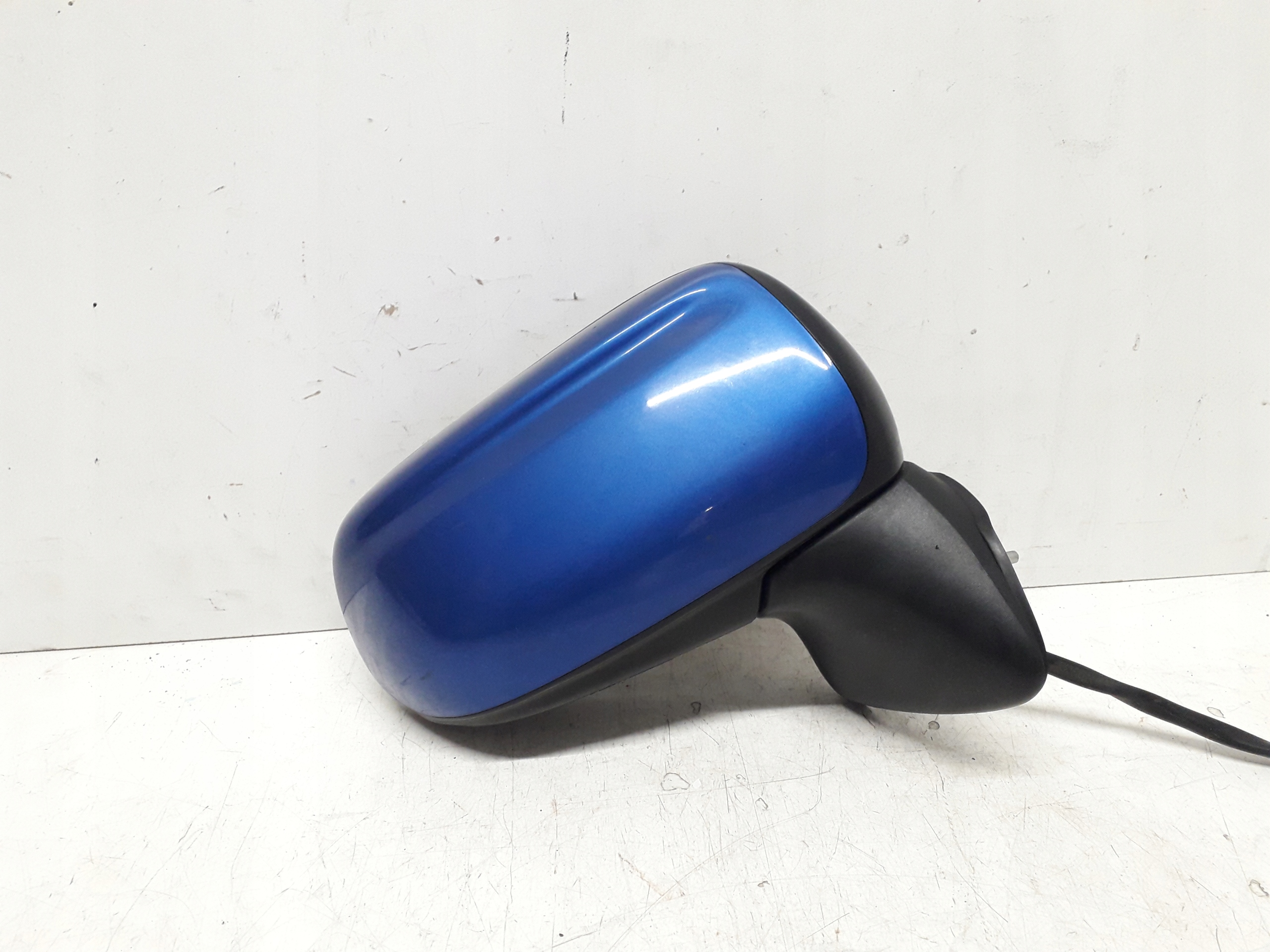 MAZDA PREMACY 1 I 01-06 LIFT LUSTERKO ZEWNĘTRZNE PRAWE 5-PIN